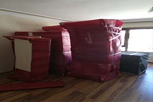 Ankara evden eve nakliyat eşya paketleme firması