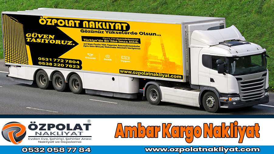 Ambar kargo nakliyat Ankara ambar nakliyat firması Ambar kargo nakliyat Ankara ambar nakliyat firması