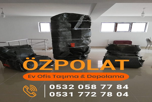 Ankara Evden Eve Nakliyat
