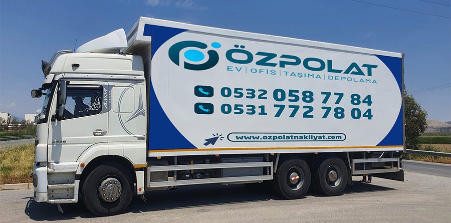 Sigortalı Nakliyat İle Eşya Paketleme Teknikleri