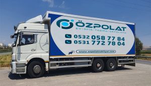 Uygun Fiyatlı Şehirler Arası Nakliye Firmaları Güvenilir mi?