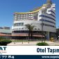 Otel taşımacılığı Ankara özpolat nakliyat otel taşıma firması