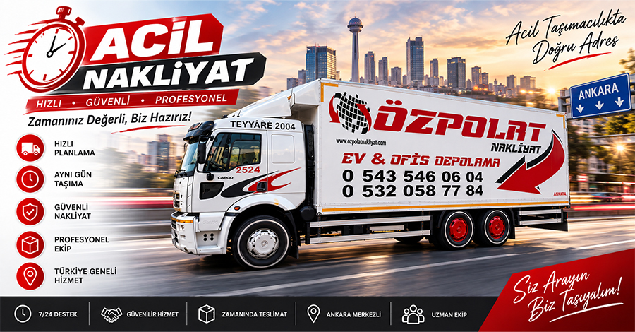 Ataköy nakliyat iletişim kanalları ve teklif alma süreci