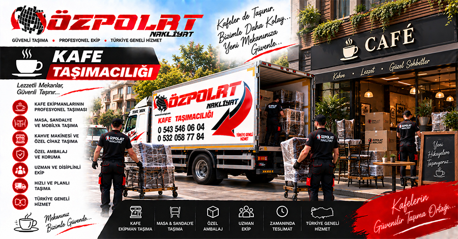 Kafe Taşımacılığı