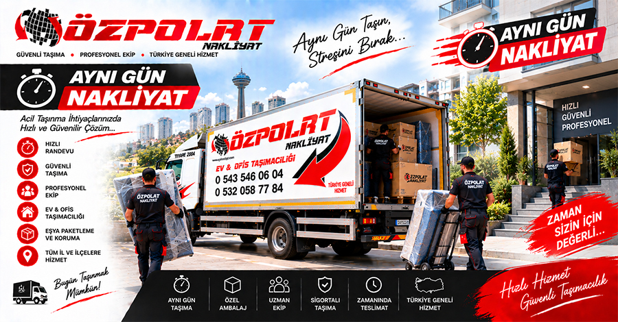 Kafkas evden eve nakliyat firmaları arasında karşılaştırma ve hizmet seçimi