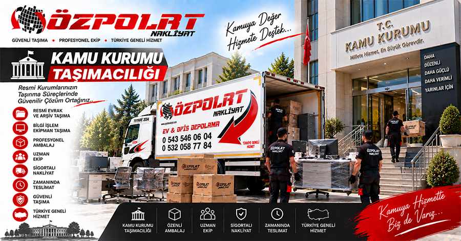 Kamu Kurumu Taşımacılığı