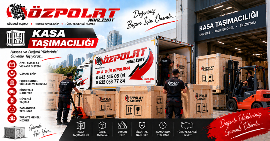 Kasa Taşımacılığı