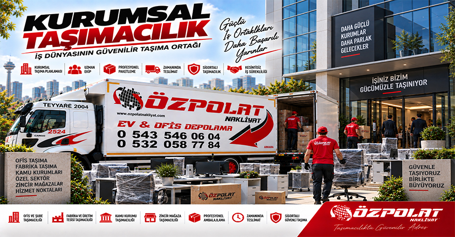 Kurumsal Bahçekapı evden eve nakliyat şirketi hizmet yaklaşımı
