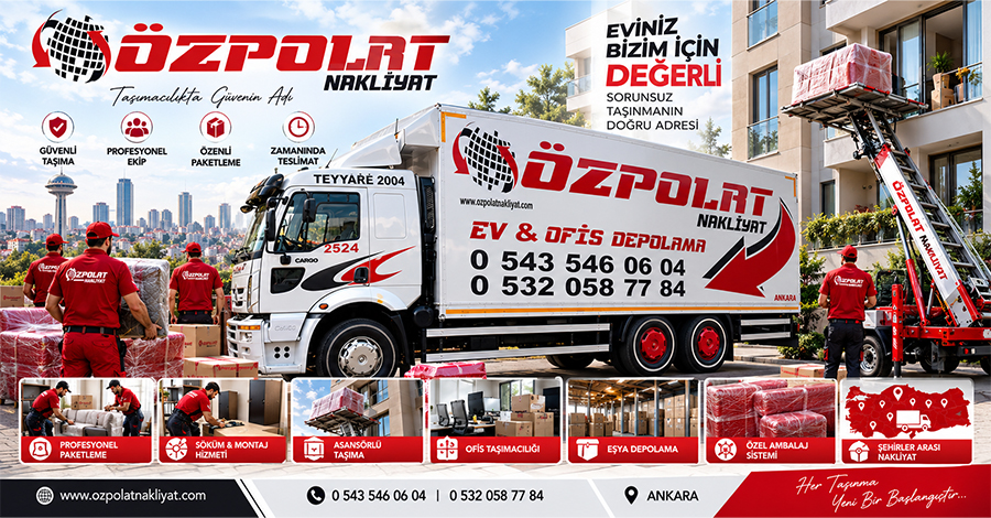 Şırnak nakliyat hizmetleri için taşınma öncesi planlama ve doğru firma seçimi