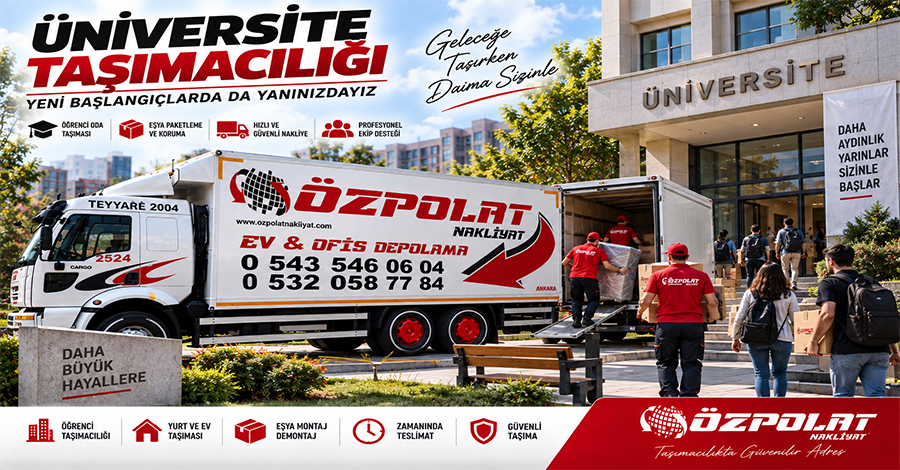 Üniversite Taşımacılığı