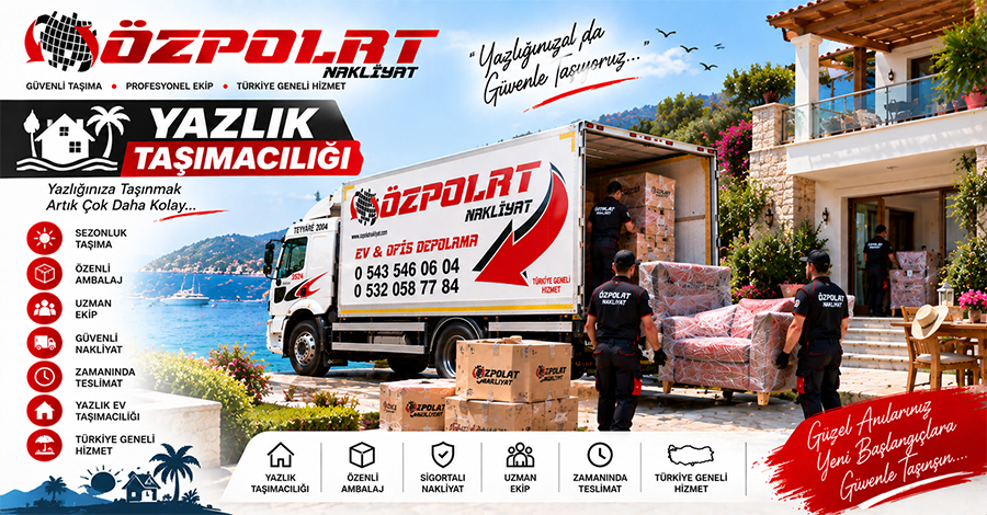 Yazlık Taşımacılığı