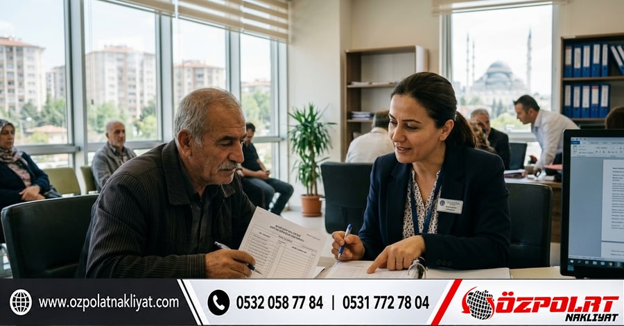 Eksik belge ve kira yardımı başvurusu reddi sonrası yapılacaklar