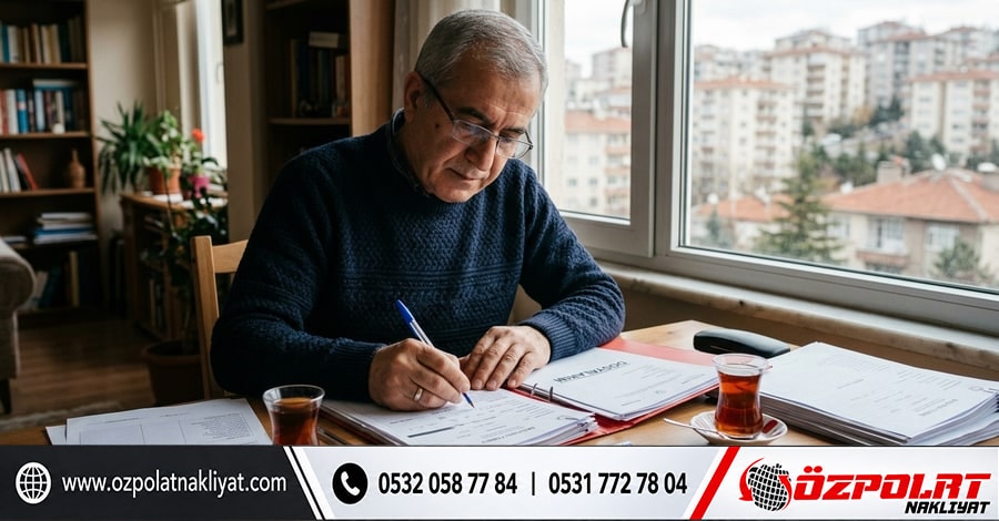 Eksik kira yardımı belgelerinin tamamlanması ve yeniden başvuru süreci