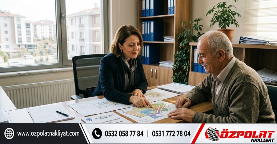 Kentsel dönüşüm kira yardımı ile diğer desteklerin karşılaştırılması