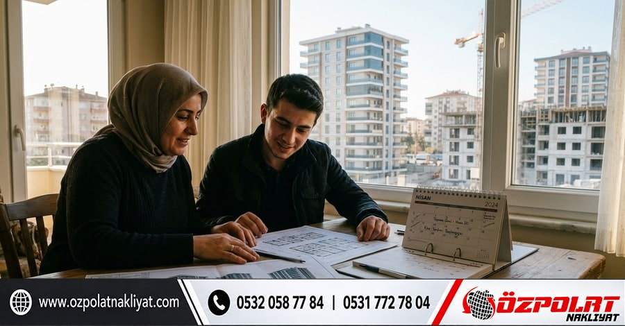 Kentsel Dönüşüm Kira Yardımı Kaç Ay Sürer?