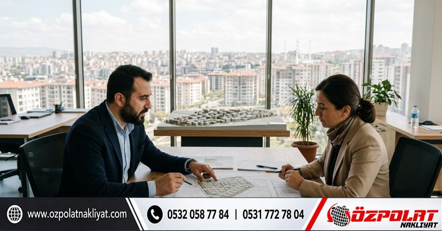 Kentsel dönüşüm kira yardımı tutarlarının belirlenmesinde dikkate alınan koşullar