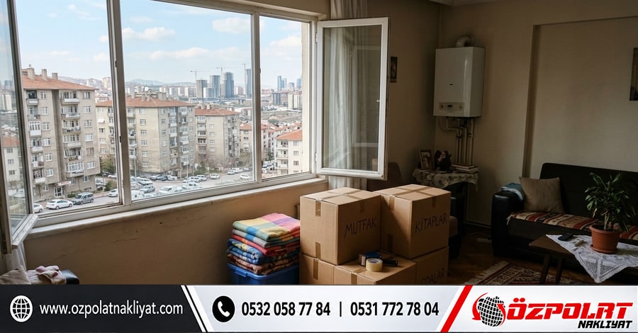 Kentsel Dönüşümde Kiracının Taşınma Masrafını Kim Karşılar?