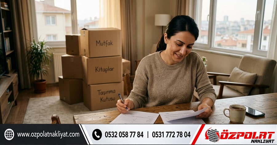 Kira Yardımı Alırken Adres Değiştirirseniz Ödeme Kesilir mi?
