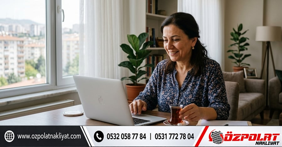 Kira Yardımı Başvurusu Nasıl Takip Edilir? Sonuç Sorgulama Rehberi