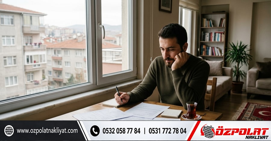 Kira Yardımı Başvurusu Neden Reddedilir? Başvurudan Önce Kontrol Edin