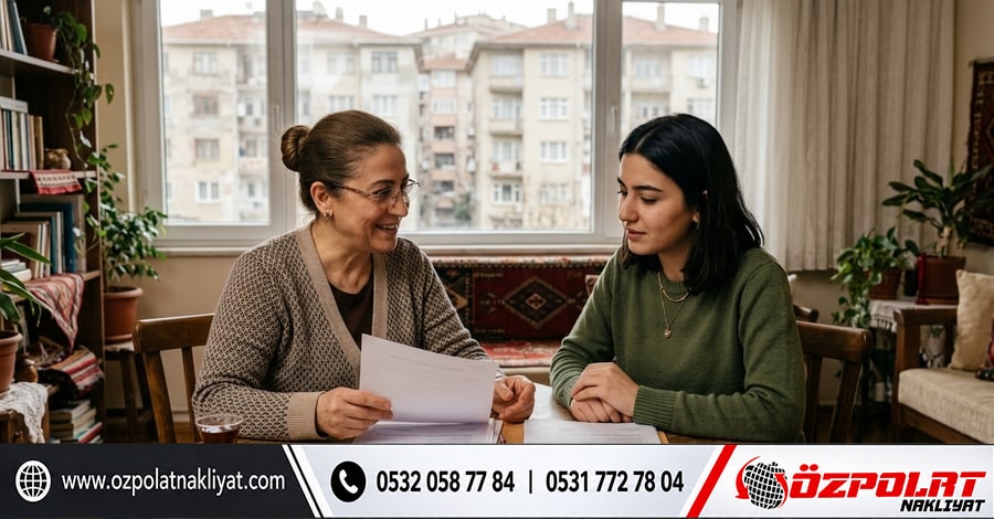 Kiracı ve malikin yardım başvurusundaki hak sahipliği değerlendirmesi