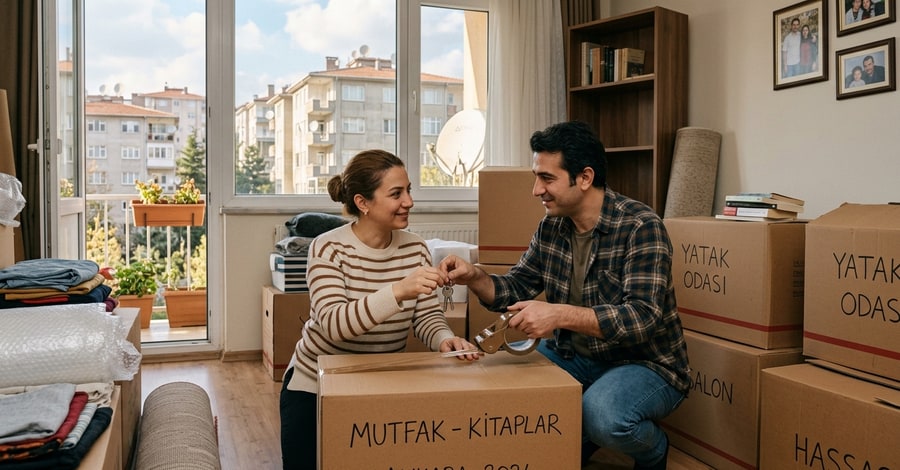 Kiracılara Taşınma Yardımı Var mı? Kimler, Nereye Başvurabilir?