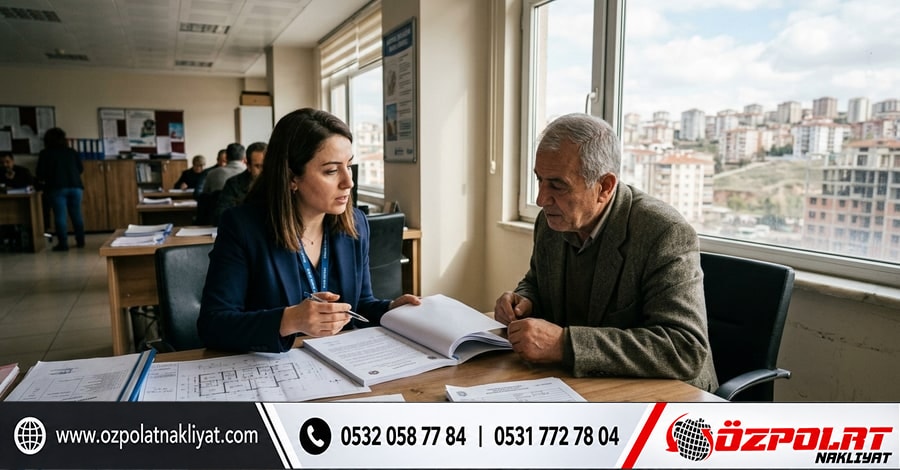 Riskli yapı tespiti, tahliye ve yıkım tarihlerinin farklarını anlatan içerik